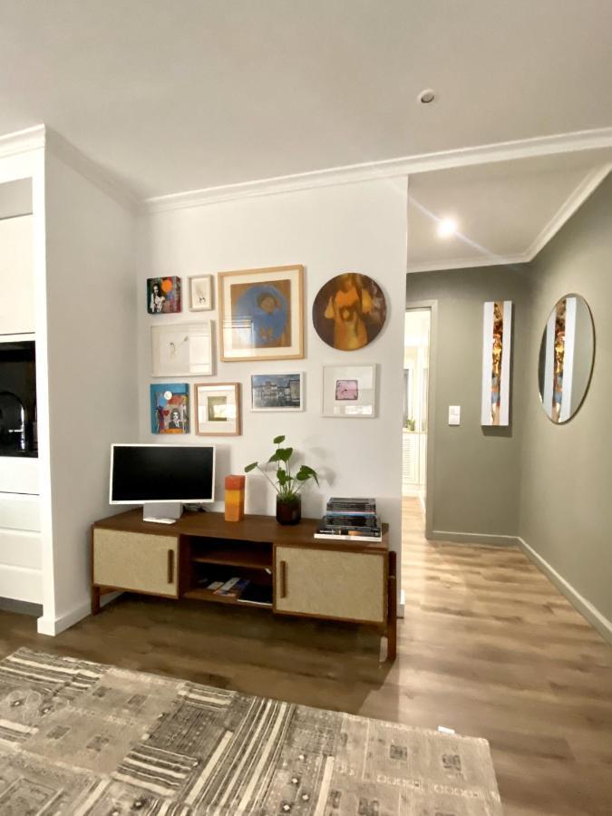 Ferienwohnung Ribeira Art Terrace Porto Exterior foto